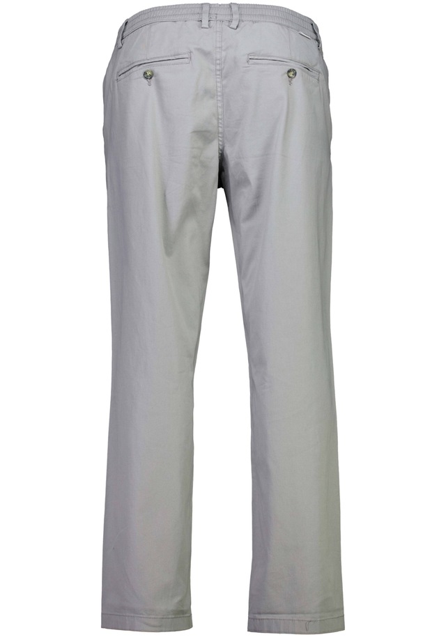 LINDBERGH Chinos »Chinos Relaxed Loose Fit«