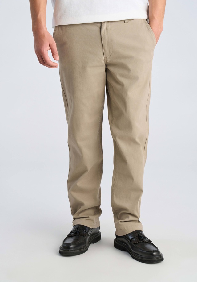 LINDBERGH Chinos »Chinos Relaxed Loose Fit«