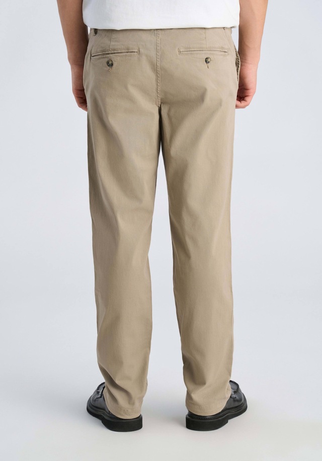 LINDBERGH Chinos »Chinos Relaxed Loose Fit«