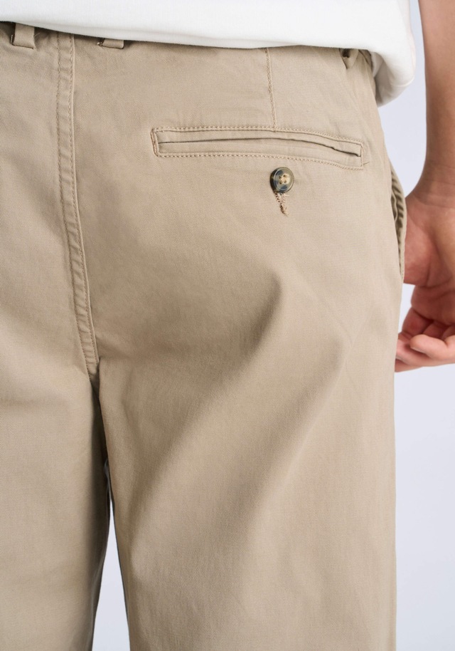 LINDBERGH Chinos »Chinos Relaxed Loose Fit«