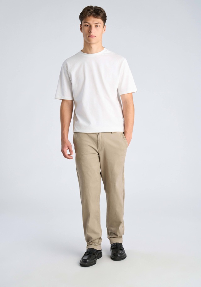 LINDBERGH Chinos »Chinos Relaxed Loose Fit«