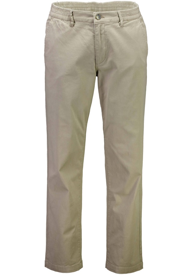 LINDBERGH Chinos »Chinos Relaxed Loose Fit«