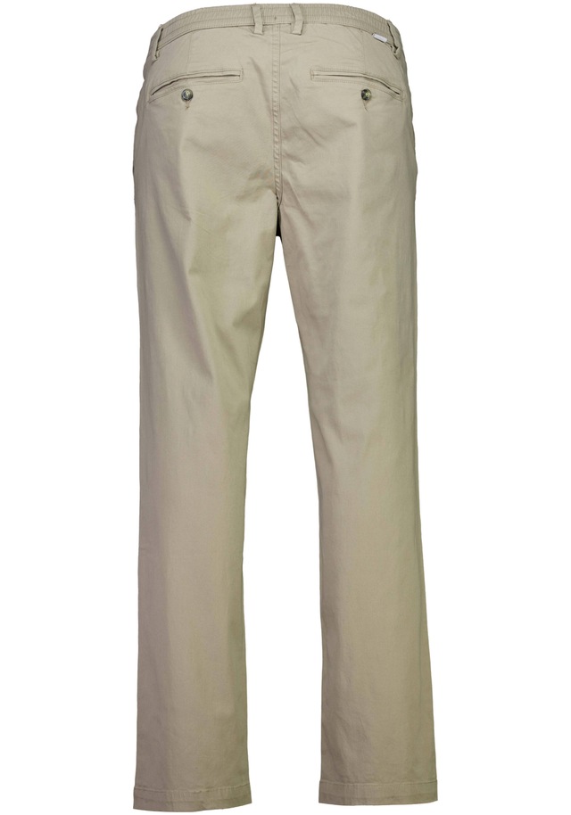 LINDBERGH Chinos »Chinos Relaxed Loose Fit«