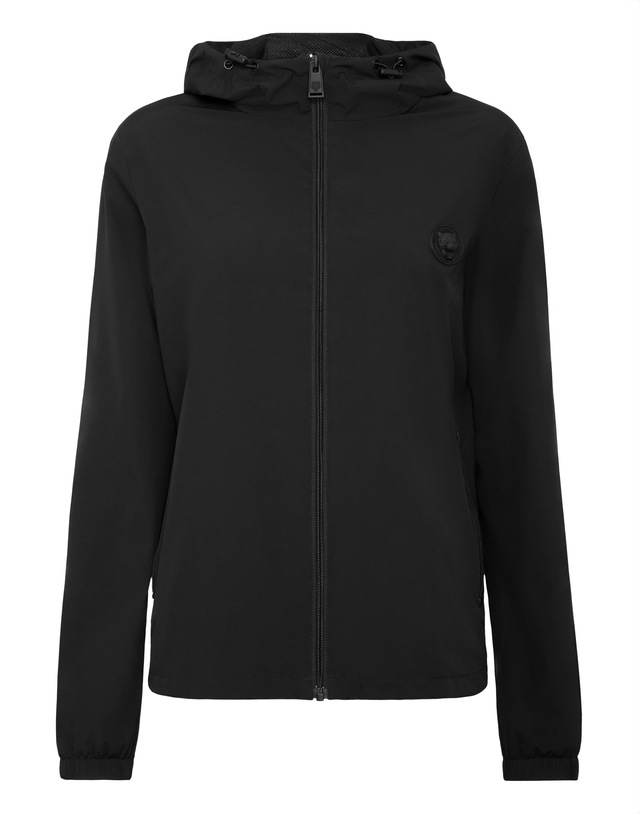 PLEIN SPORT Yoga-Sweatjacke »Sweatjacke«