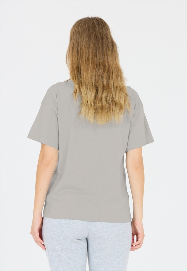 CRUZ T-Shirt »Ingeberg« Aus atmungsaktivem und leichtem Stoff