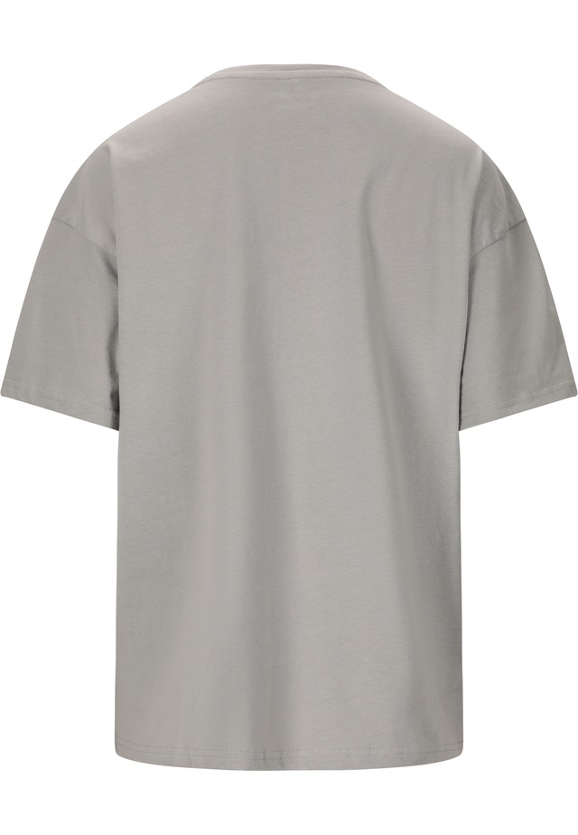 CRUZ T-Shirt »Ingeberg« Aus atmungsaktivem und leichtem Stoff