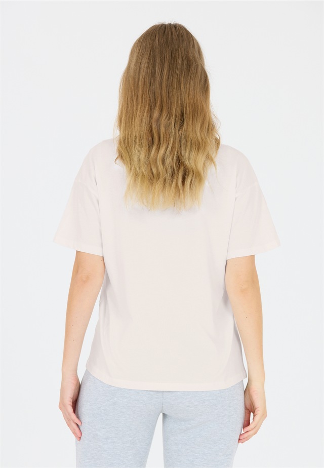 CRUZ T-Shirt »Ingeberg« Aus atmungsaktivem und leichtem Stoff