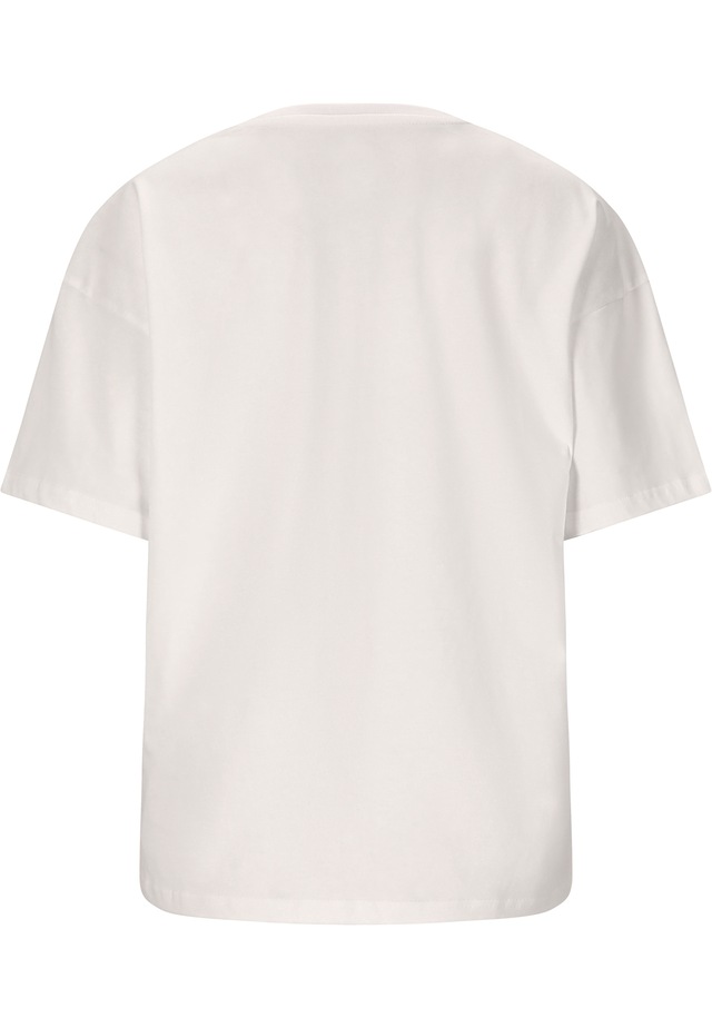 CRUZ T-Shirt »Ingeberg« Aus atmungsaktivem und leichtem Stoff