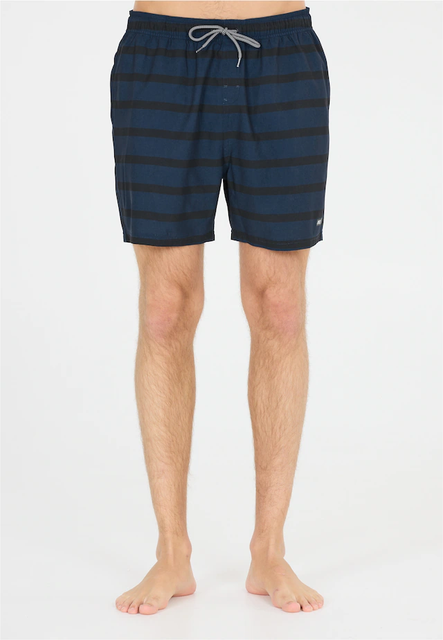 CRUZ Badeshorts »Danyel« 1 Stk. Aus atmungsaktivem Material