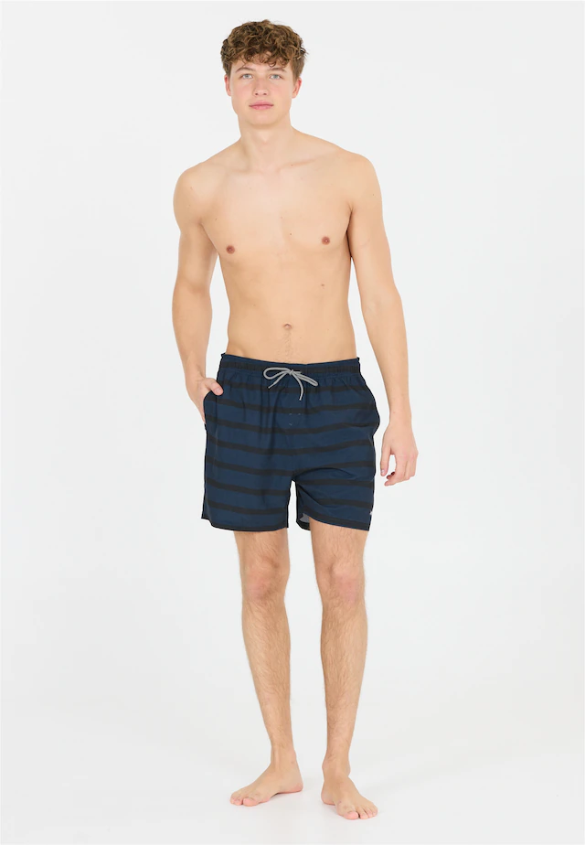 CRUZ Badeshorts »Danyel« 1 Stk. Aus atmungsaktivem Material