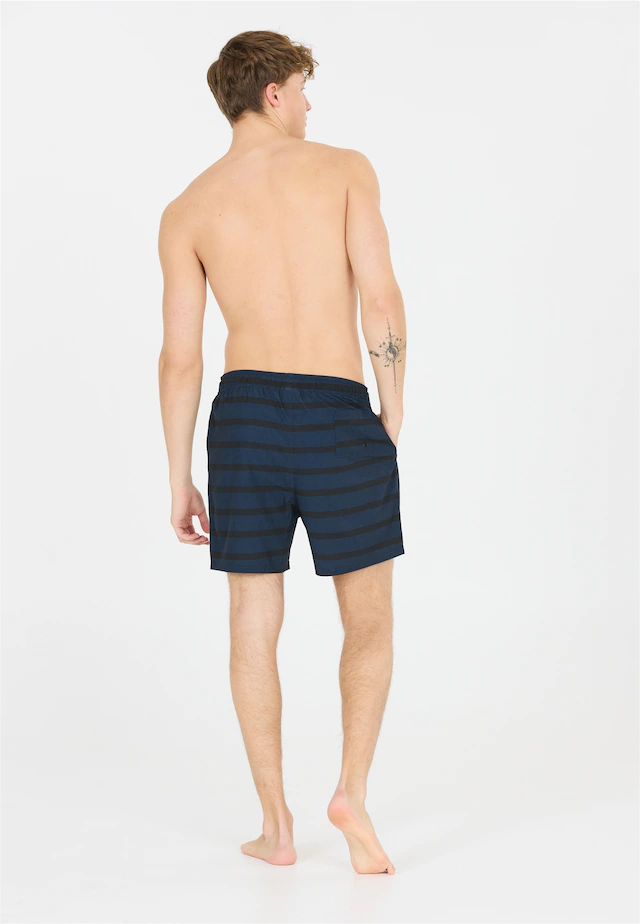 CRUZ Badeshorts »Danyel« 1 Stk. Aus atmungsaktivem Material