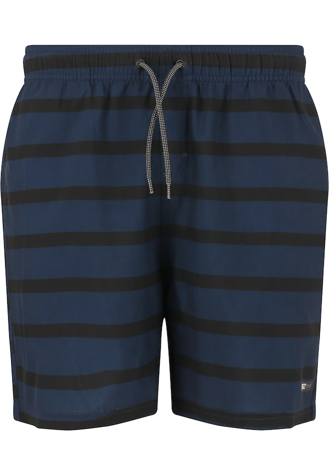 CRUZ Badeshorts »Danyel« 1 Stk. Aus atmungsaktivem Material