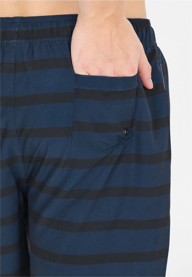 CRUZ Badeshorts »Danyel« 1 Stk. Aus atmungsaktivem Material