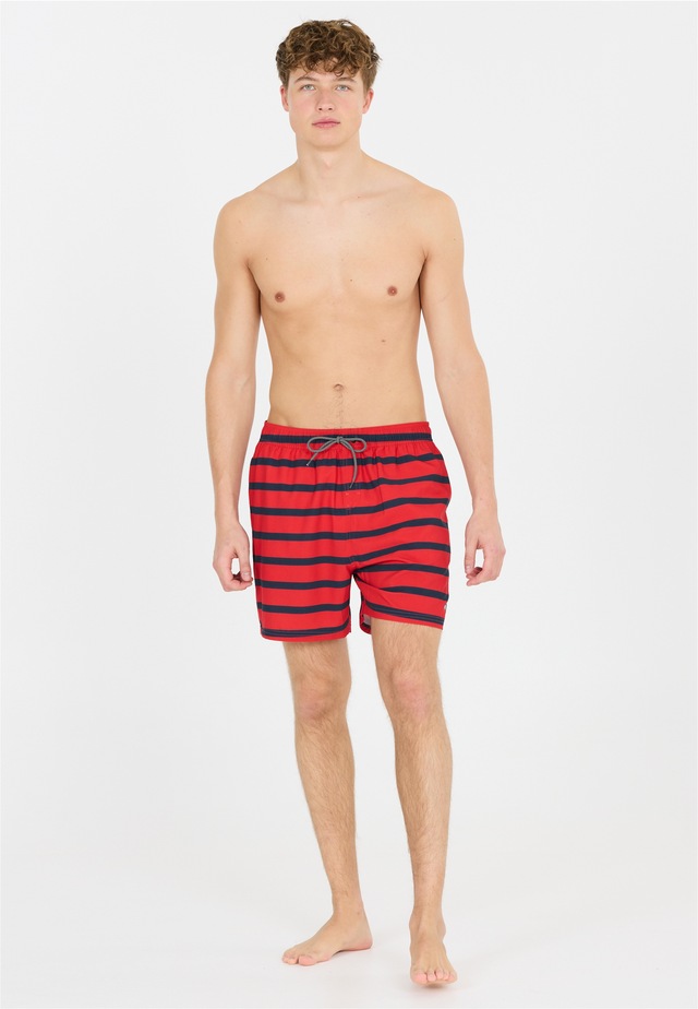 CRUZ Badeshorts »Danyel« 1 Stk. Aus atmungsaktivem Material