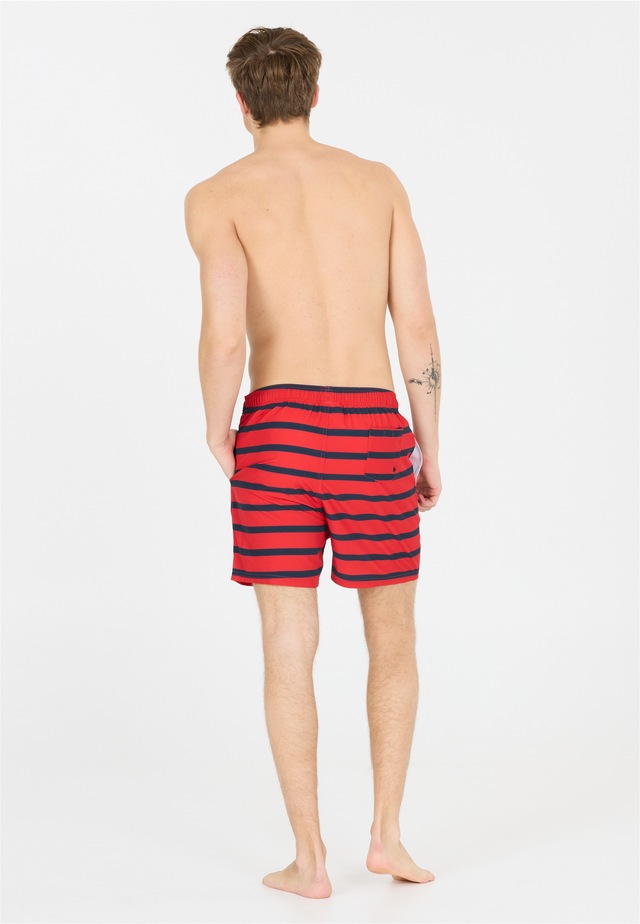 CRUZ Badeshorts »Danyel« 1 Stk. Aus atmungsaktivem Material