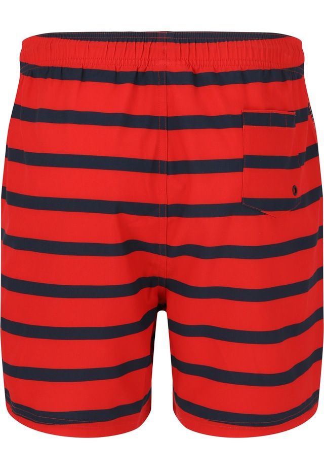CRUZ Badeshorts »Danyel« 1 Stk. Aus atmungsaktivem Material