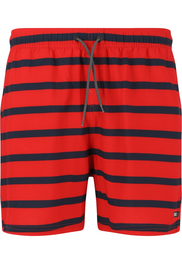 CRUZ Badeshorts »Danyel« 1 Stk. Aus atmungsaktivem Material