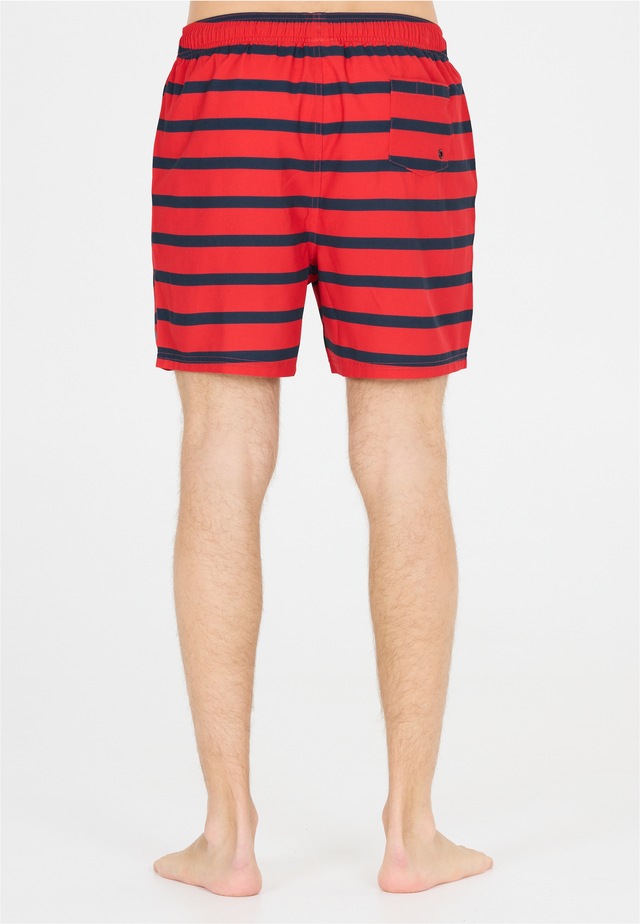 CRUZ Badeshorts »Danyel« 1 Stk. Aus atmungsaktivem Material