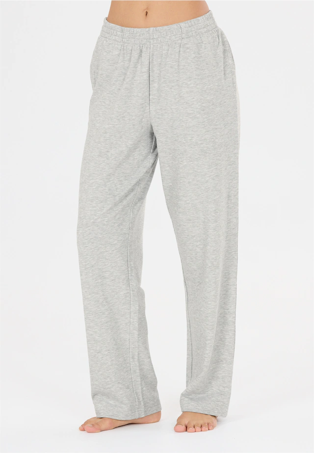 ATHLECIA Sweathose »Crecy« mit atmungsaktivem Tragekomfort
