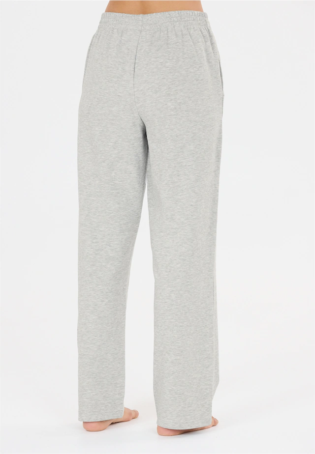 ATHLECIA Sweathose »Crecy« mit atmungsaktivem Tragekomfort