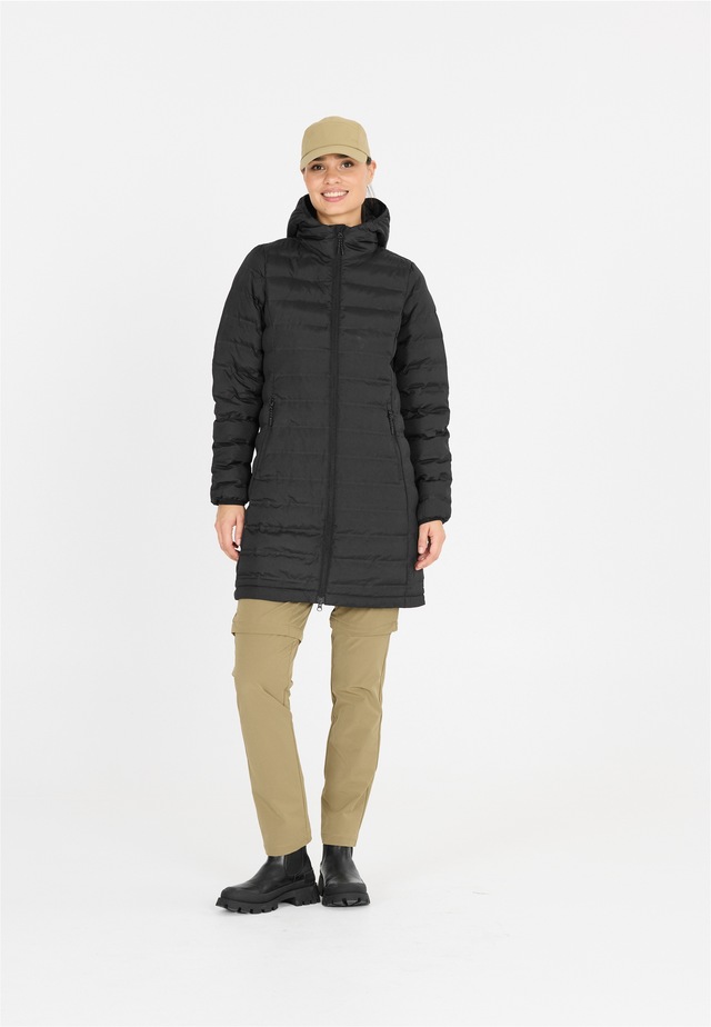WHISTLER Laufjacke »Froze« aus atmungsaktivem Material