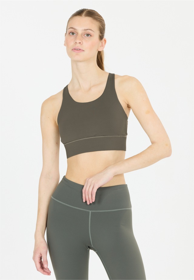 ATHLECIA Sport-BH »Lavigne« Mit Quick-Dry-Funktion