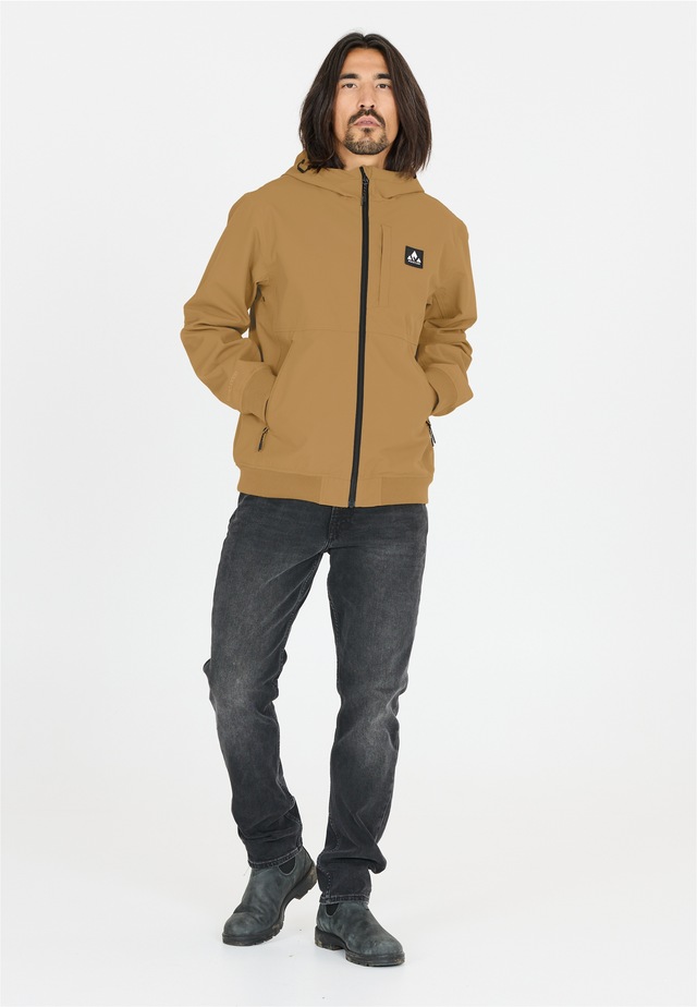 WHISTLER Outdoorjacke »Haraldo« aus atmungsaktivem Material
