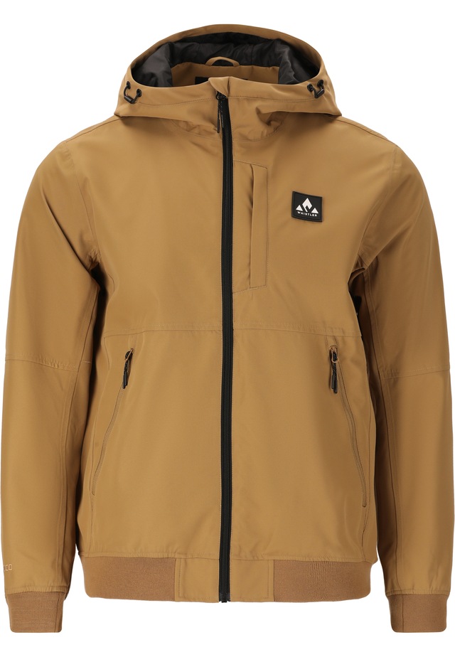 WHISTLER Outdoorjacke »Haraldo« aus atmungsaktivem Material