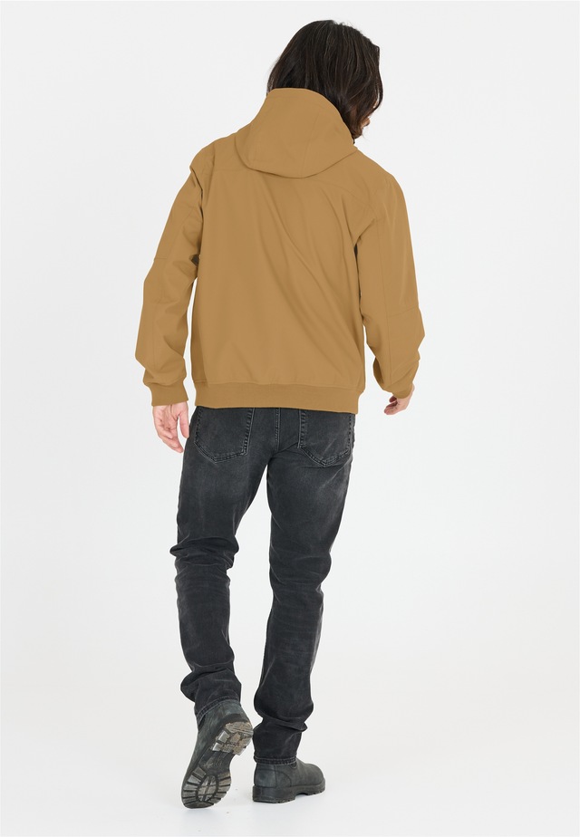 WHISTLER Outdoorjacke »Haraldo« aus atmungsaktivem Material