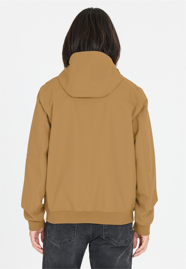WHISTLER Outdoorjacke »Haraldo« aus atmungsaktivem Material