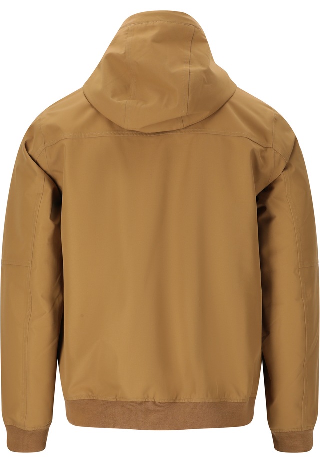 WHISTLER Outdoorjacke »Haraldo« aus atmungsaktivem Material