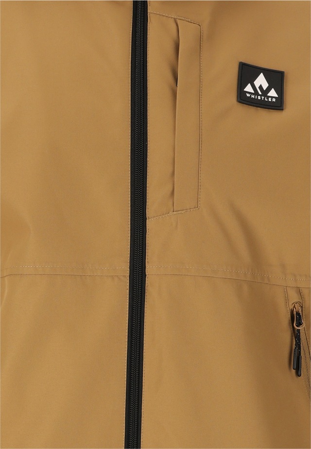 WHISTLER Outdoorjacke »Haraldo« aus atmungsaktivem Material