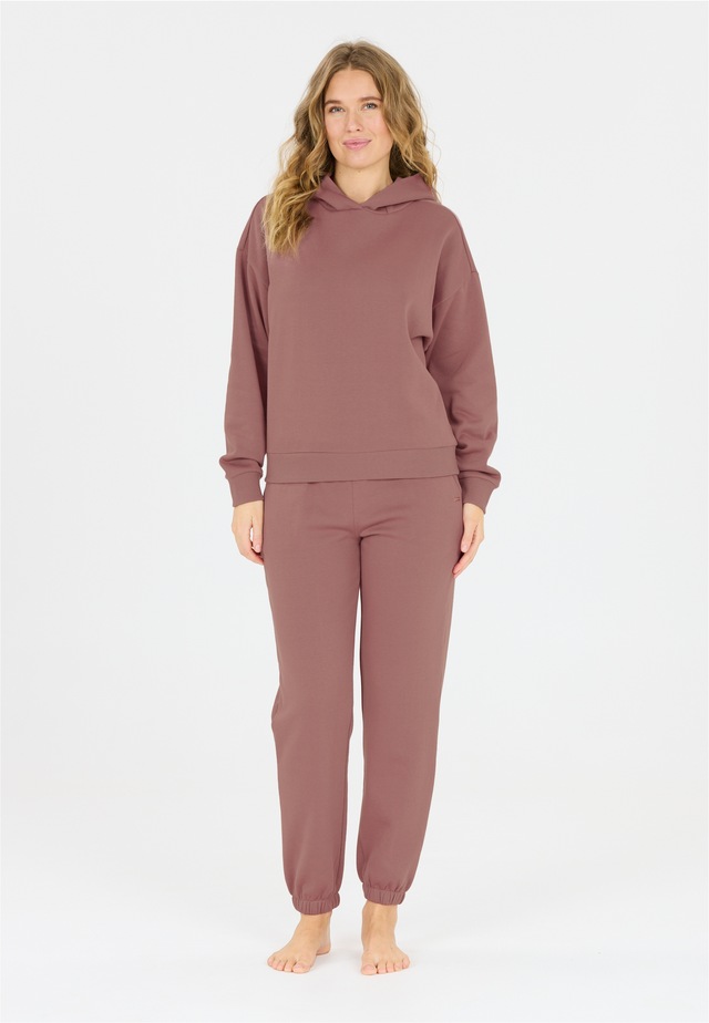ATHLECIA Sweathose »Carmen« aus extra weichem Material