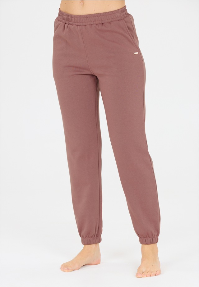 ATHLECIA Sweathose »Carmen« aus extra weichem Material