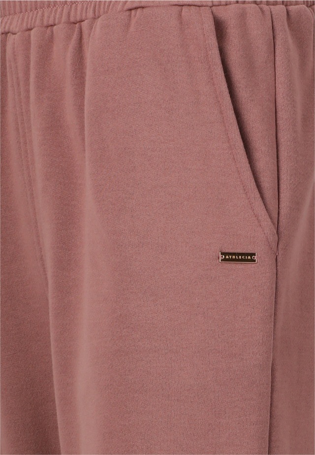 ATHLECIA Sweathose »Carmen« aus extra weichem Material
