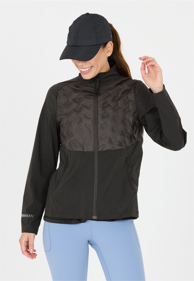 ENDURANCE Outdoorjacke »Champi« aus atmungsaktivem Material