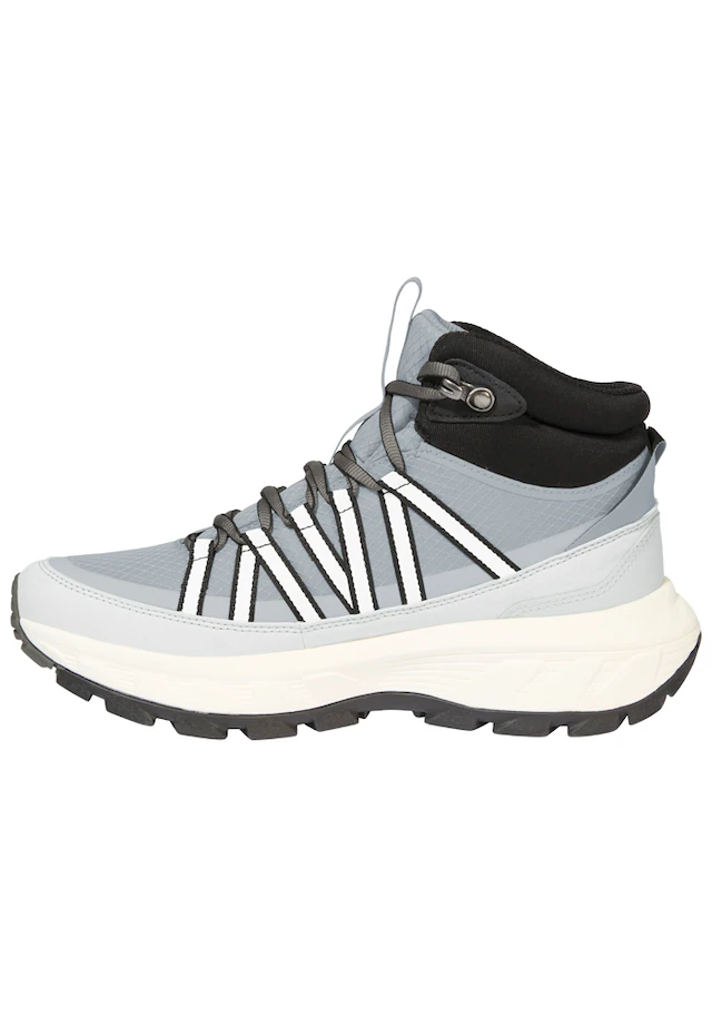 Jack Wolfskin »WILD HIKE TEXAPORE MID W« Outdoorschuh, Trekkingschuh, wasserdicht