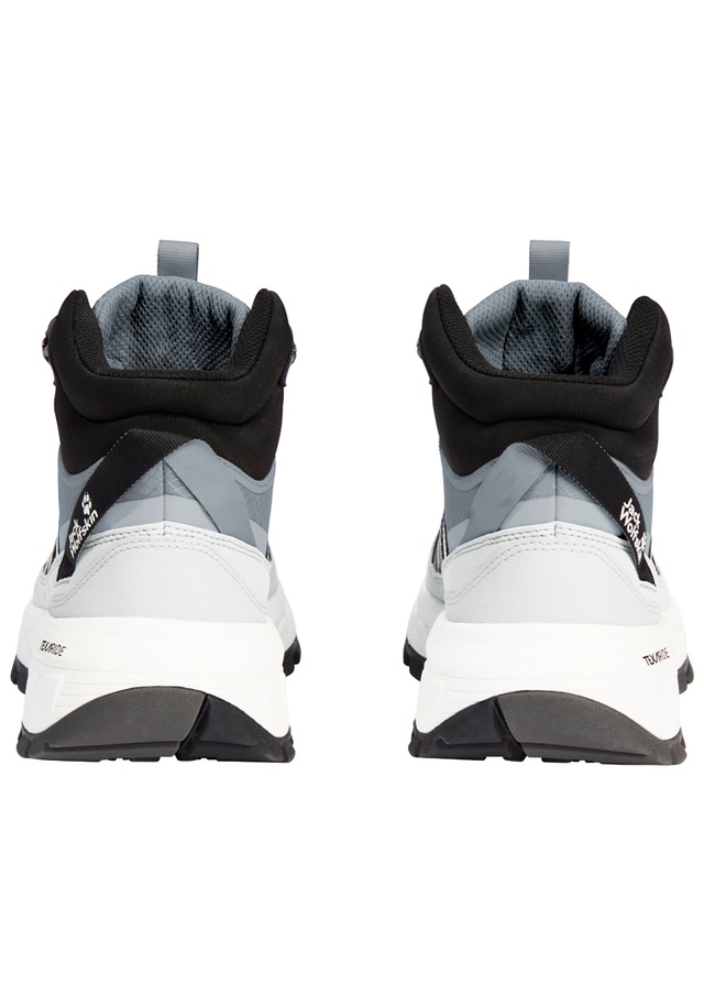 Jack Wolfskin »WILD HIKE TEXAPORE MID W« Outdoorschuh, Trekkingschuh, wasserdicht