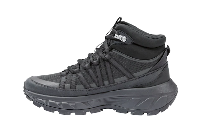 Jack Wolfskin »WILD HIKE TEXAPORE MID W« Outdoorschuh, Trekkingschuh, wasserdicht