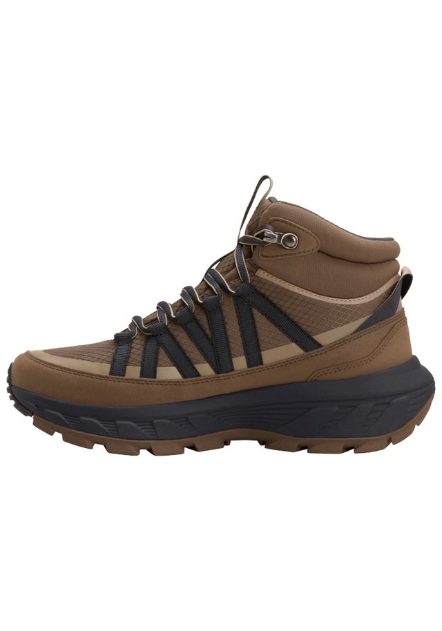 Jack Wolfskin »WILD HIKE TEXAPORE MID W« Outdoorschuh, Trekkingschuh, wasserdicht