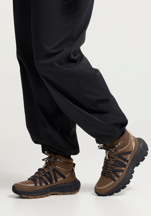 Jack Wolfskin »WILD HIKE TEXAPORE MID W« Outdoorschuh, Trekkingschuh, wasserdicht