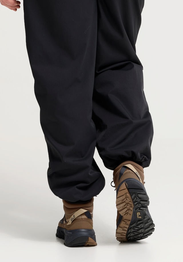 Jack Wolfskin »WILD HIKE TEXAPORE MID W« Outdoorschuh, Trekkingschuh, wasserdicht