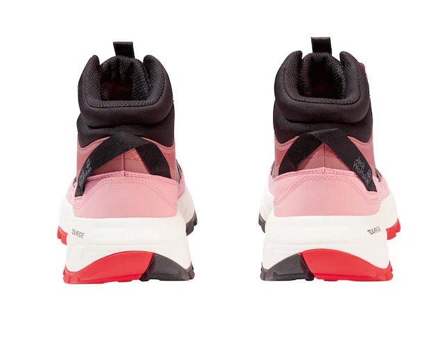 Jack Wolfskin »WILD HIKE TEXAPORE MID W« Outdoorschuh, Trekkingschuh, wasserdicht