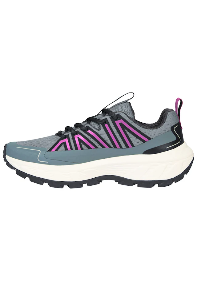 Jack Wolfskin Wanderschuh »WILD HIKE LOW W« Outdoorschuh, Trekkingschuh