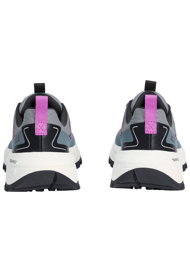 Jack Wolfskin Wanderschuh »WILD HIKE LOW W« Outdoorschuh, Trekkingschuh