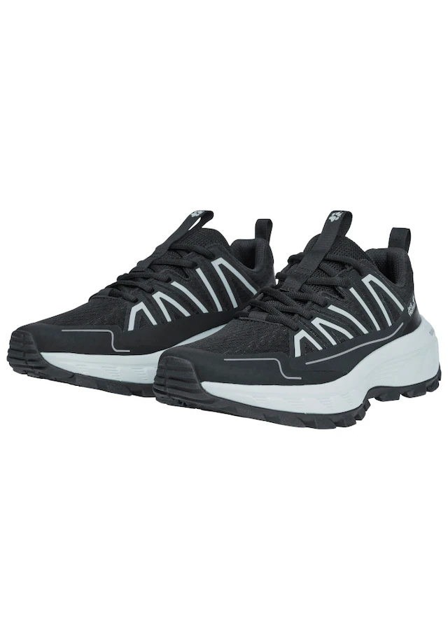 Jack Wolfskin Wanderschuh »WILD HIKE LOW W« Outdoorschuh, Trekkingschuh