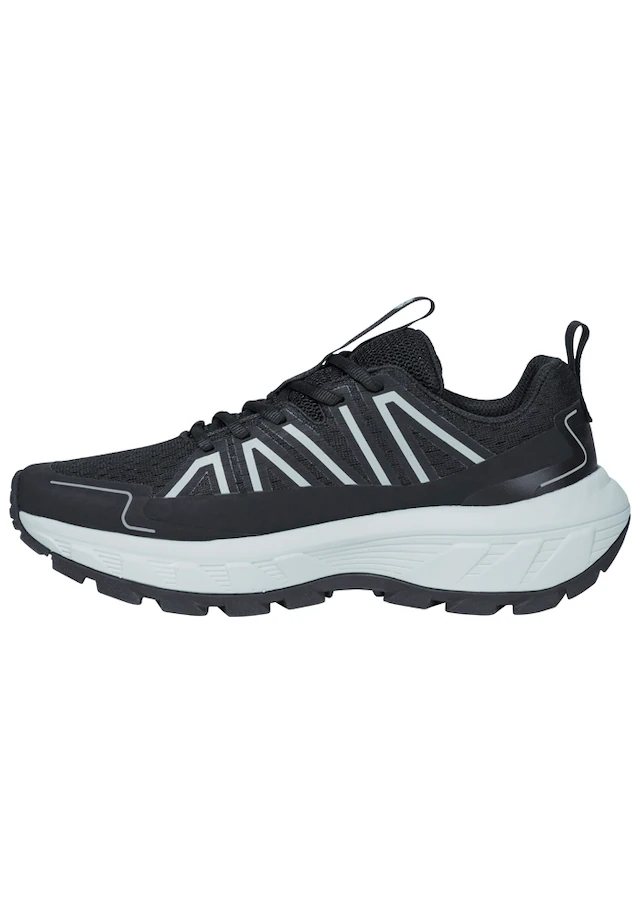 Jack Wolfskin Wanderschuh »WILD HIKE LOW W« Outdoorschuh, Trekkingschuh