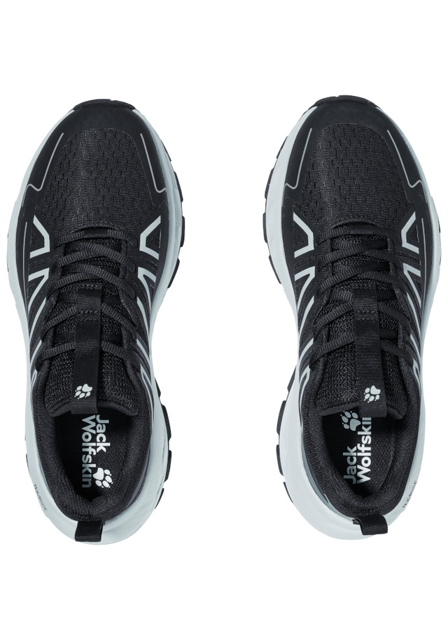 Jack Wolfskin Wanderschuh »WILD HIKE LOW W« Outdoorschuh, Trekkingschuh