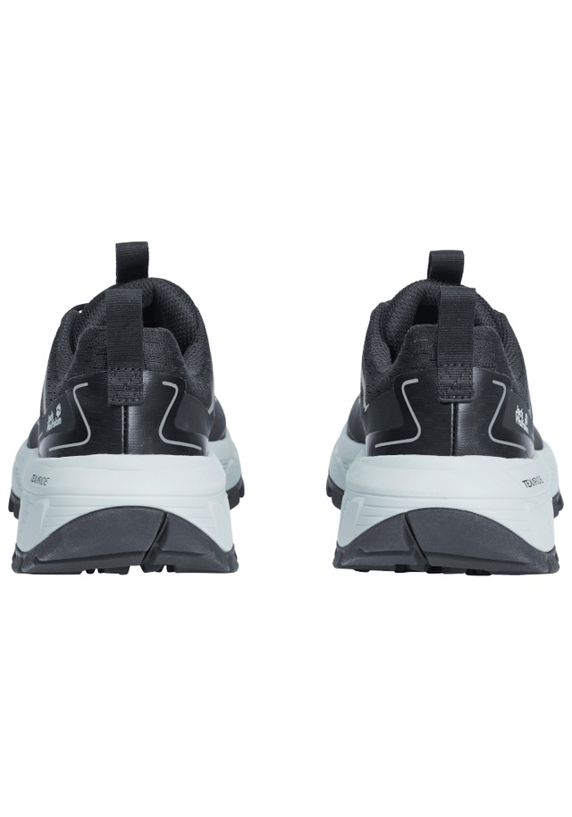 Jack Wolfskin Wanderschuh »WILD HIKE LOW W« Outdoorschuh, Trekkingschuh