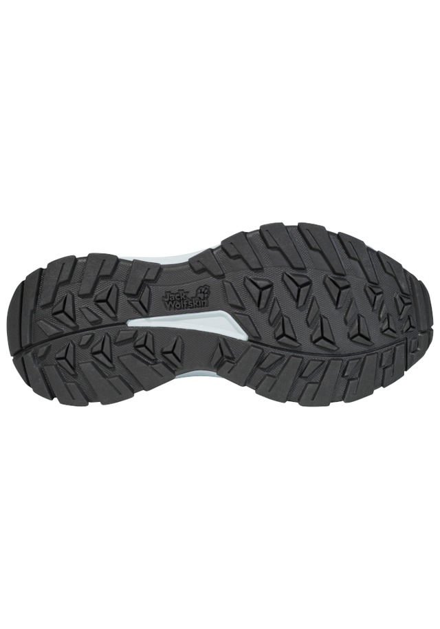 Jack Wolfskin Wanderschuh »WILD HIKE LOW W« Outdoorschuh, Trekkingschuh